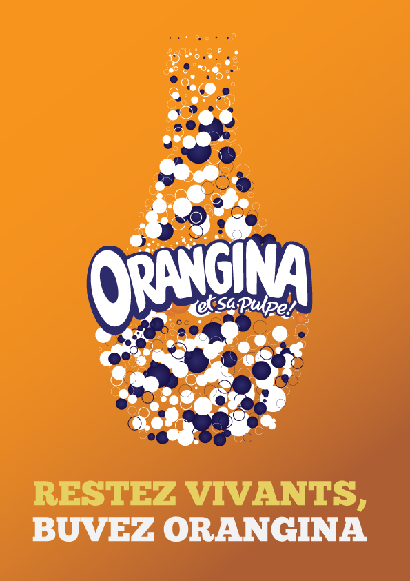 Orangina (Personnel)